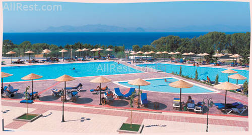 Iberostar Kipriotis Panorama Hotel 7